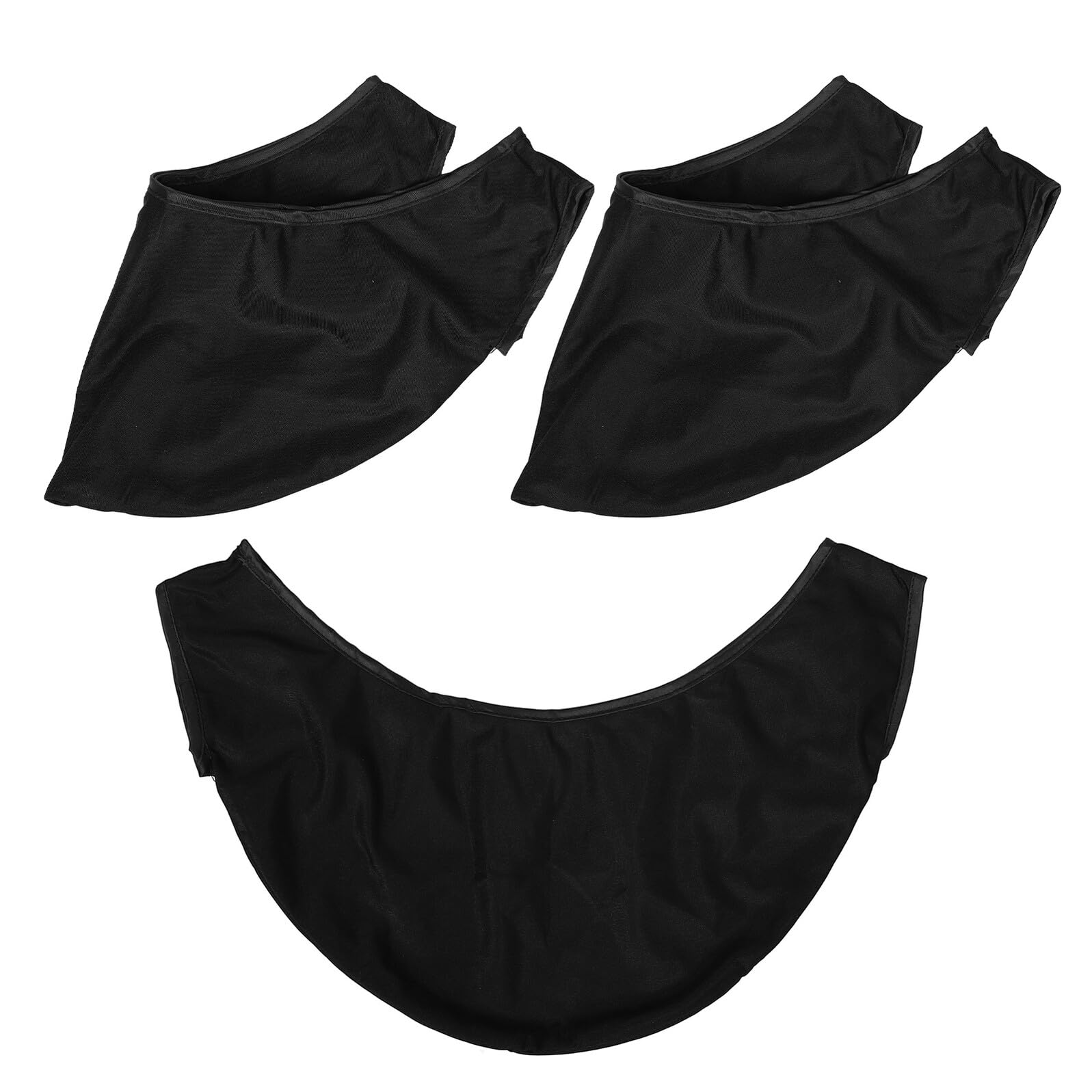 Bolsa para bolas de boliche y toalla limpiadora de microfibra absorbente de aceite 8