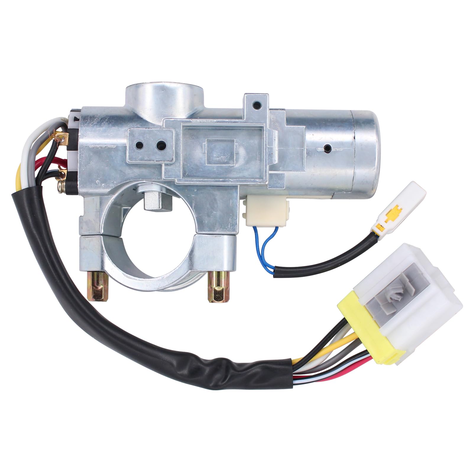 Amazon.com: NewYall 1.6L 2.0L 3.0L Ignition Switch Lock