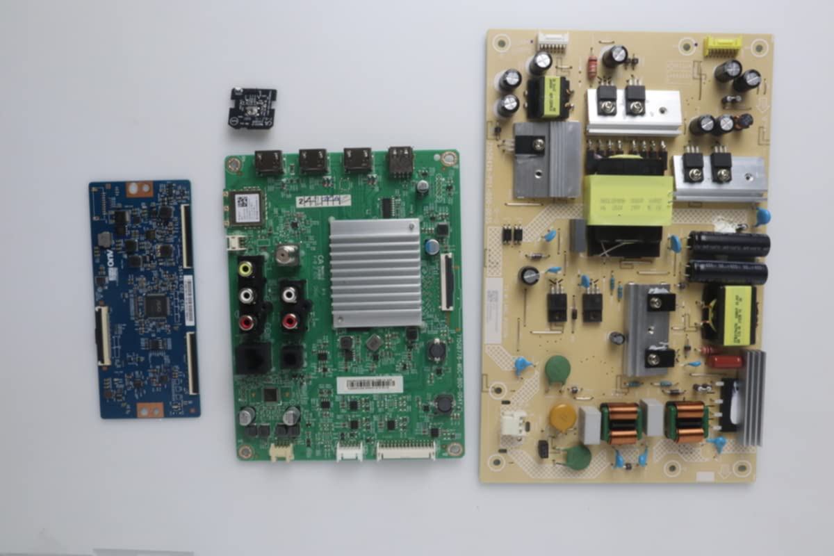 Buy Television Repair Kit for Vizio M55Q6J01 with TV Main Board