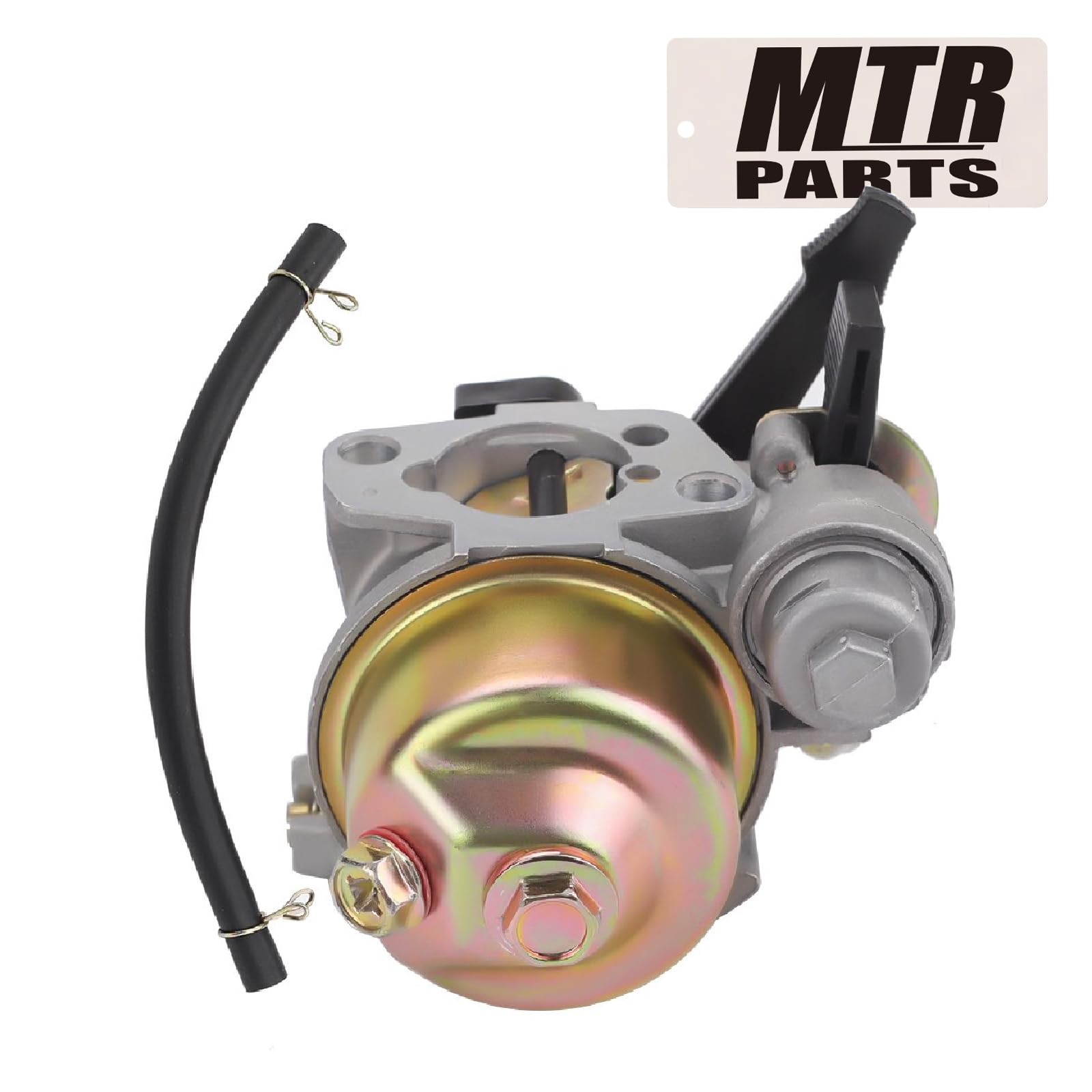 Amazon.com: Predator 212cc carburetor is suitable for GX160 GX200