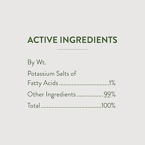 Miniatura 6 de Garden Safe Jabón insecticida listo para usar, 1 unidad (paquete de 1)