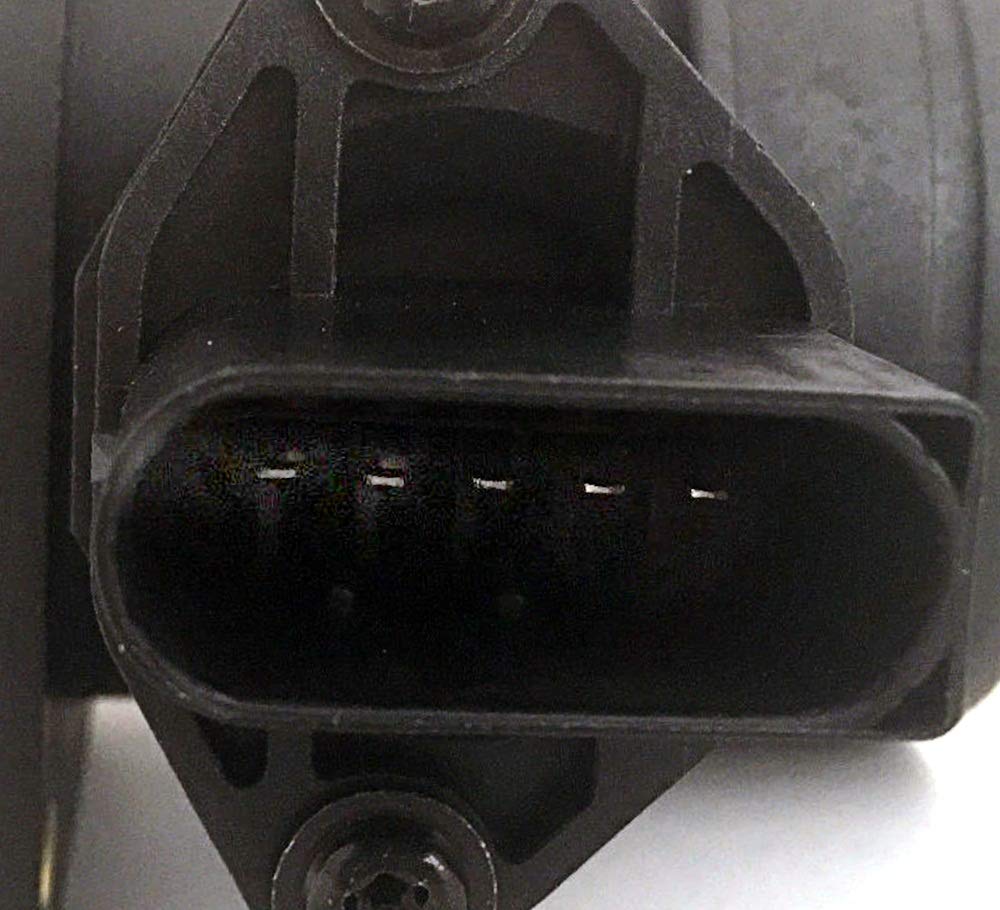 ,Sensori automobilistici Sensori di qualità dell'a MISURATORE SENSORE FLUSSO ARIA MASSA 116i 316i 318i 318 Ti Ci E46 E81 E87 E90 E92 0280218075 13621438687 13627566986 0 280 218 075