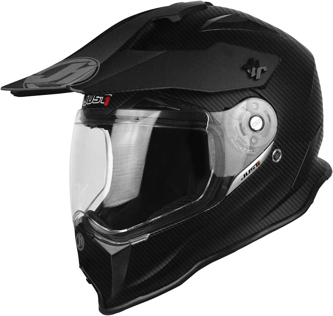 Just1 J14 Carbon Fiber Helmet