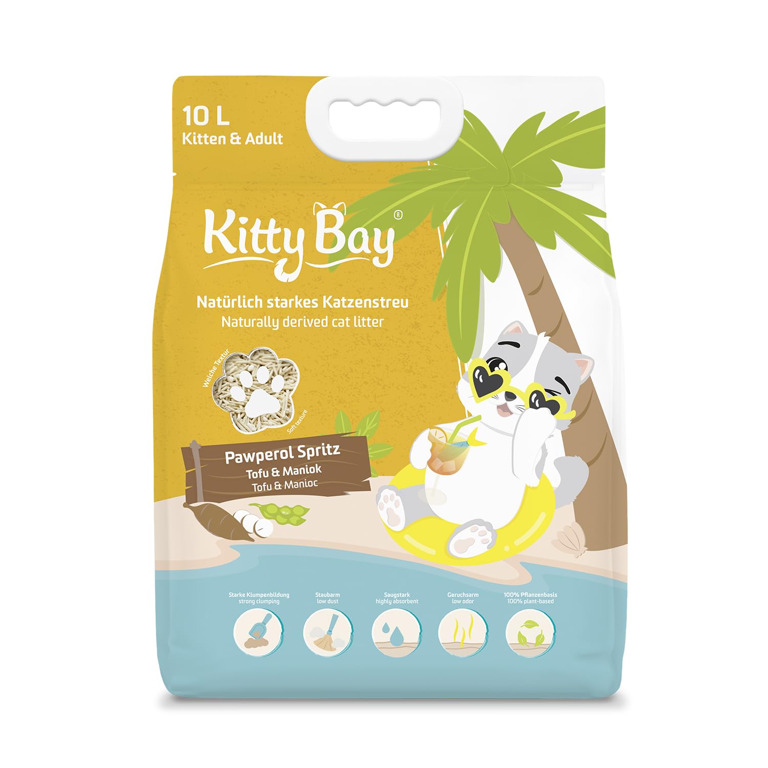 Kitty Bay