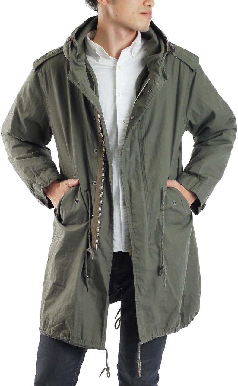 NAUTICA（ノーティカ）の「NAUTICA/ノーティカ Crushed Duck Blouson