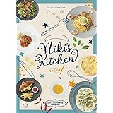 Web あんさんぶるスターズ！！あんスタチャンネル presents CAFE CINNAMON ニキズキッチン vol.4 ブルーレイ