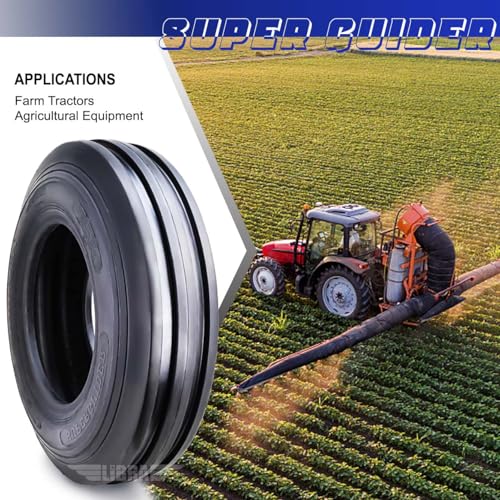 SUPERGUIDER HD 10.00-16 F-2