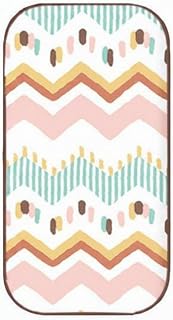 CALANDIS Heat Resistant Ironing Pad Space Saving Foldable Ironing Blanket Multi-Layer Laundry Supply for Small Apartments, Travel, Dorm Rooms 70-40cm Birthday Cake