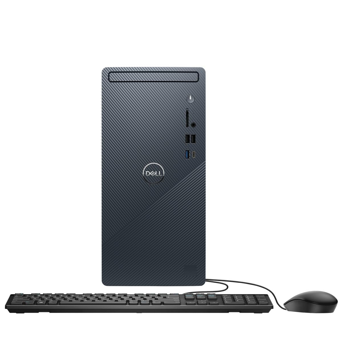 Amazon.com: Dell Inspiron 3000 2024 Desktop, 20-Core Intel Core i7