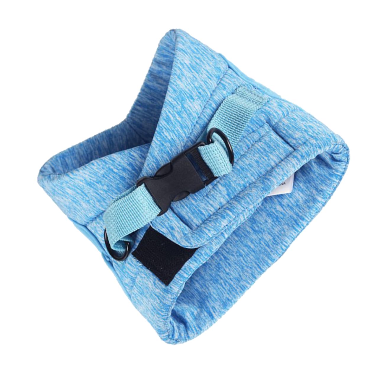 VICASKY Dog Cat Harness Vest Traction Strap Adjustable Pet Harness for Comfort Perfect for Outdoor Activities Pet Supplies Size l