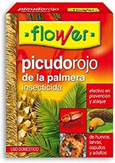 Flower, insetticida organofosforico, 35 gr