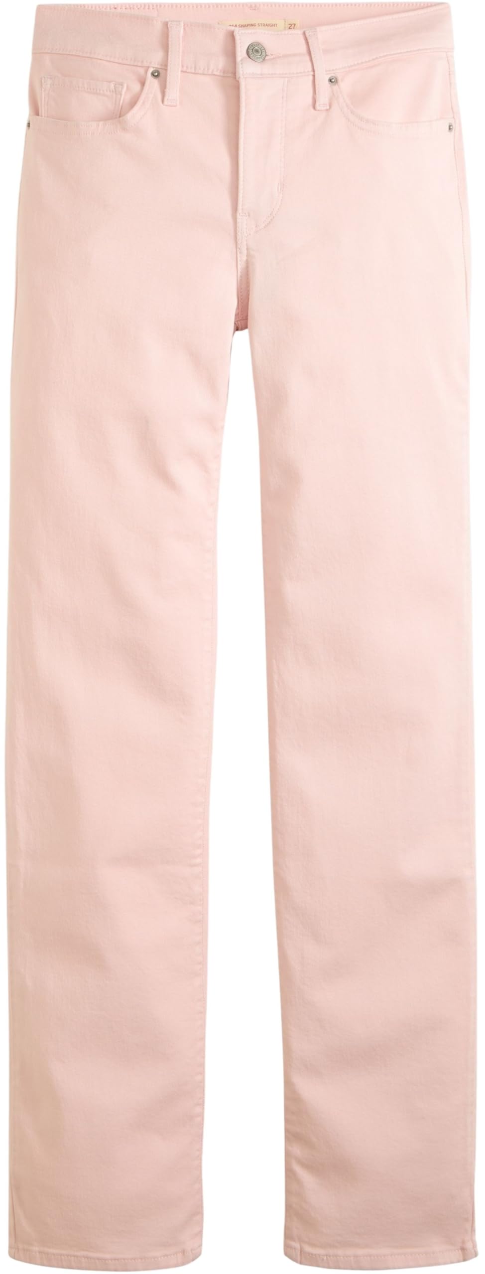 Levi's 314 Shaping Straight Jeans Femme