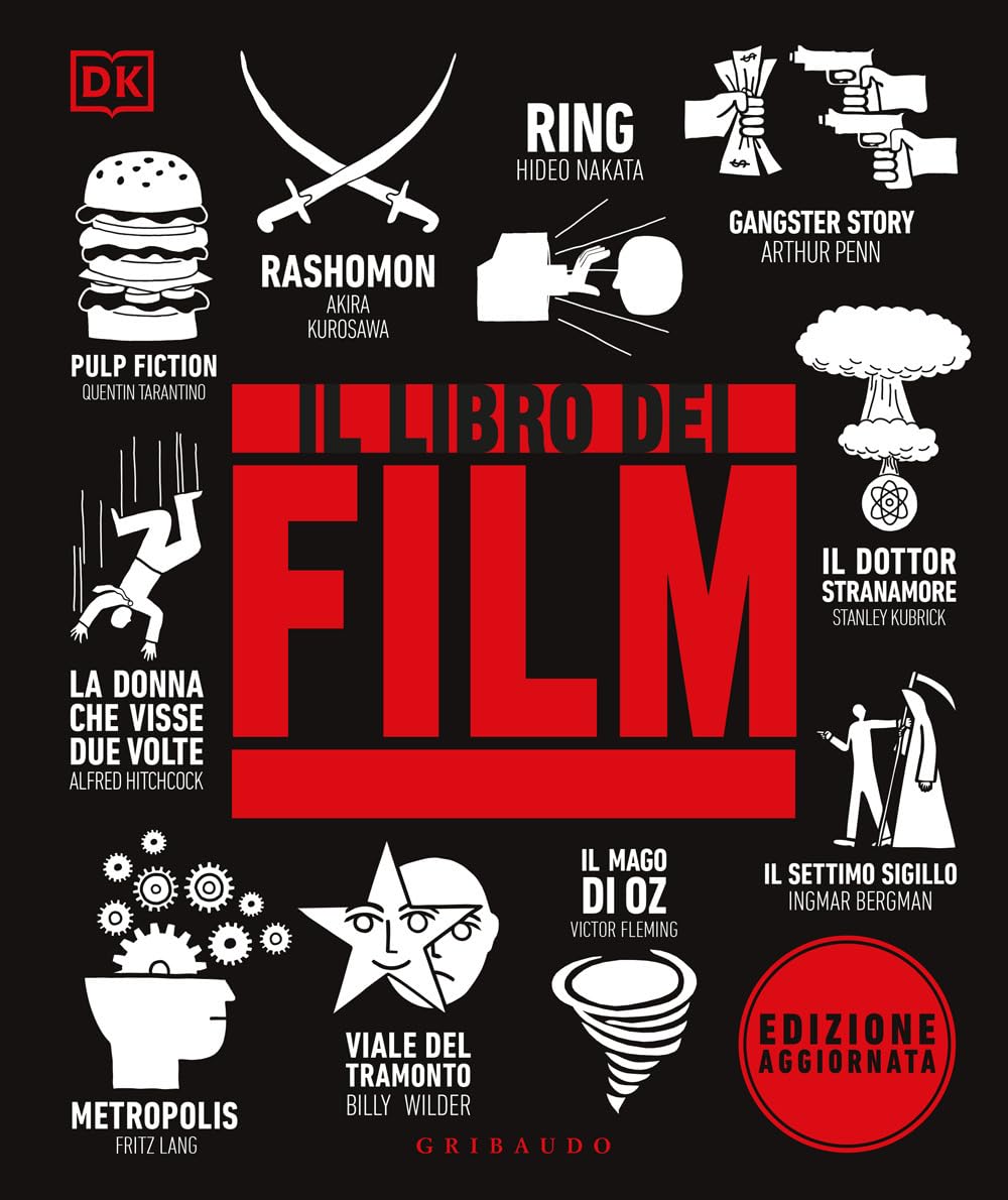 Il Libro Dei Film - 4