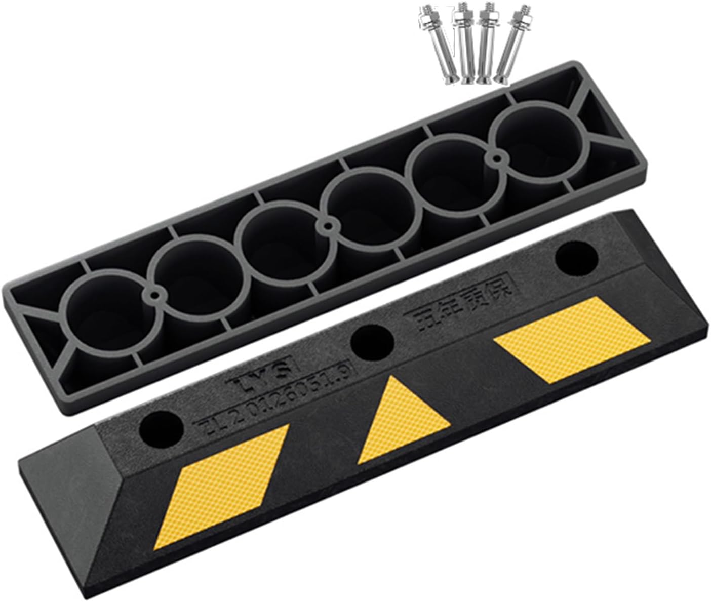 マイバチ みなみとり ロール処理 朴 黒朴 ラミン 米ヒバ 6セット