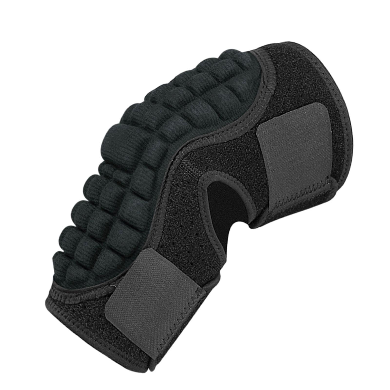 Coudière de Protection pour Musculation Volleyball Basketball Hommes Femmes