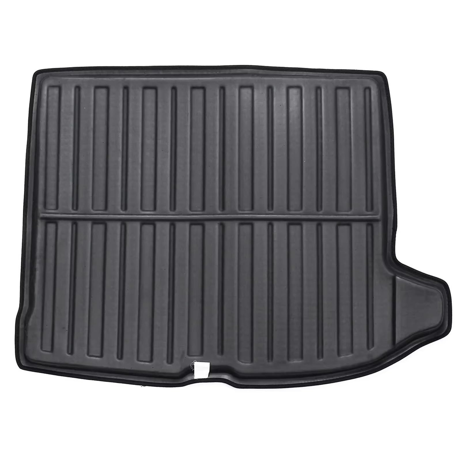Tapis de Coffre Sur Mesure Volvo XC60 MK2 2018 2019 Premium Accessoires Automobiles - 5