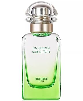 ボディソープ HERMES UN JARDIN SUR LE TOIT 200mL Un Jardin sur le Toit Hair and body shower gel - 6.76 fl.oz