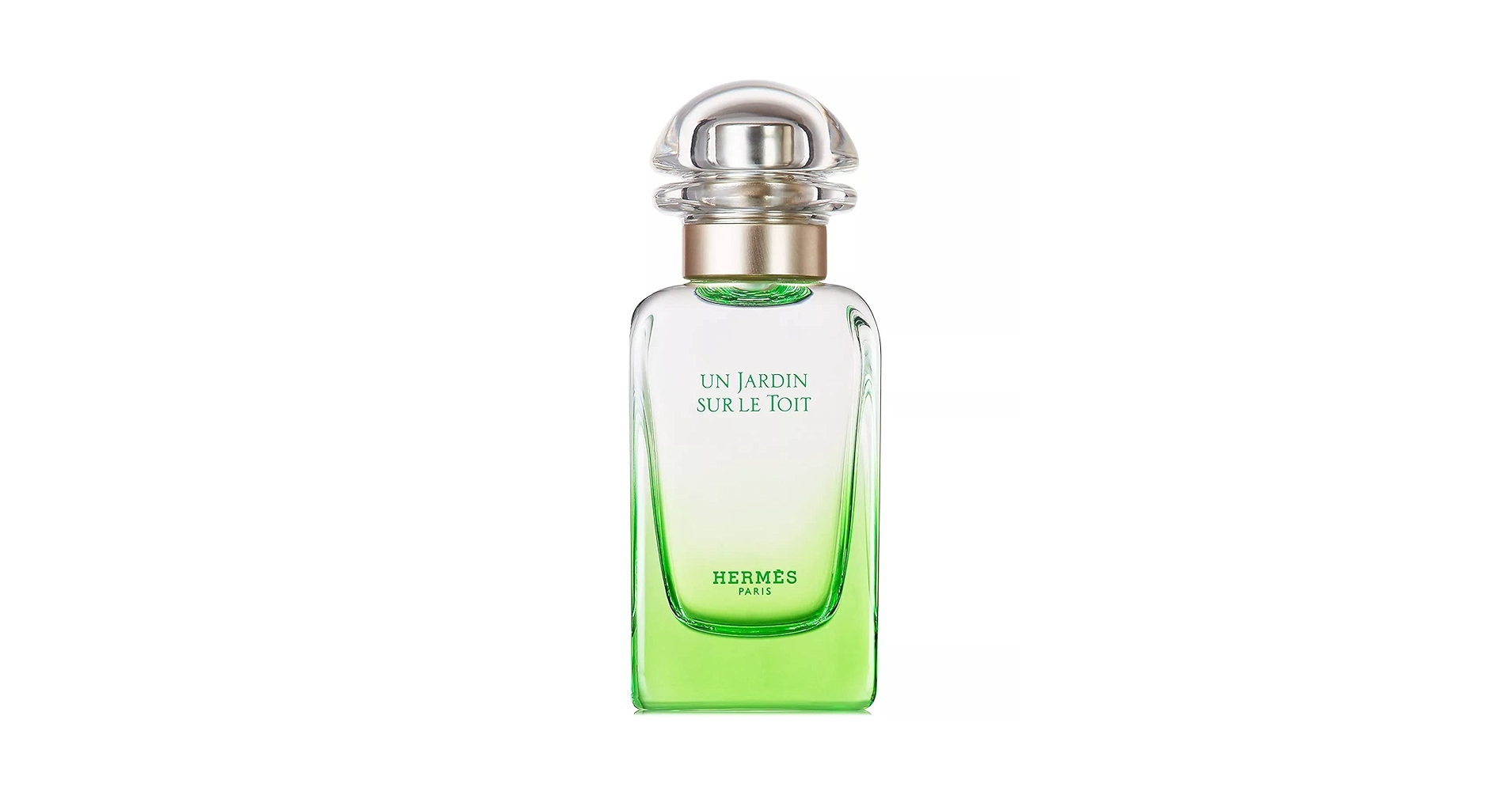 Amazon.com : HERMÉS Un Jardin Sur Le Toit for Unisex Eau de