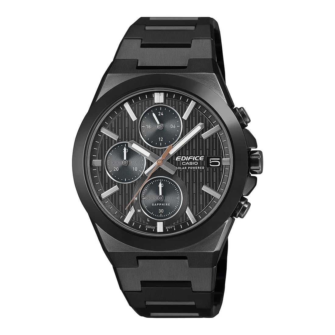 casio Edifice EFS-S650DC-1ADF Analog Black Dial Men (ED682)-picture-17