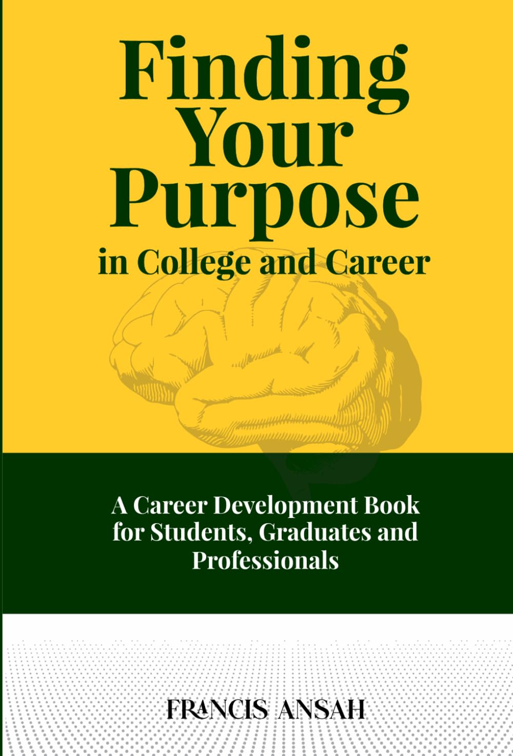 Finding Your Purpose in College and Career