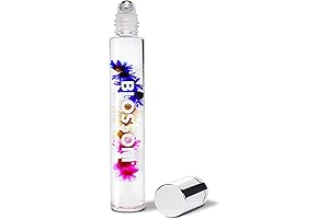 Blossom Roll-On Perfume Oil - Classic Honey Jasmine