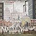 Produktbild The Lowry: L.S. Lowry Wall Calendar 2017 (Art Calendar) (Square)