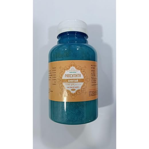 Nagarjun Panchtikta Ghritam 200g 200 g