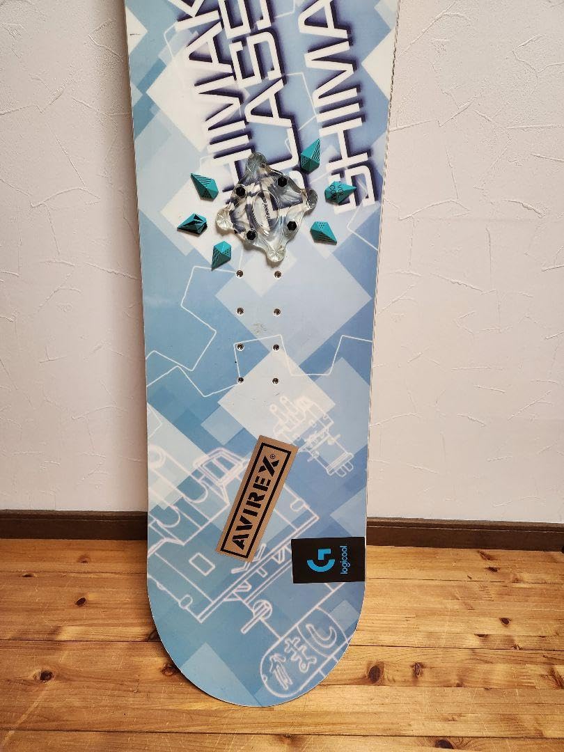 スノーボード　痛板　マジカルハロウィン3 スノーボード 痛板 マジカルハロウィン3 スノーボード 痛板 マジカル