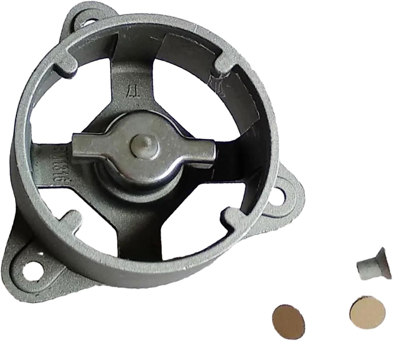 Bread Machine Parts Quality Maintenance Parts Bread Bucket Rivets Mixing Shaft Snap Rings Suitable For Bread Machine Bread Machine Repair