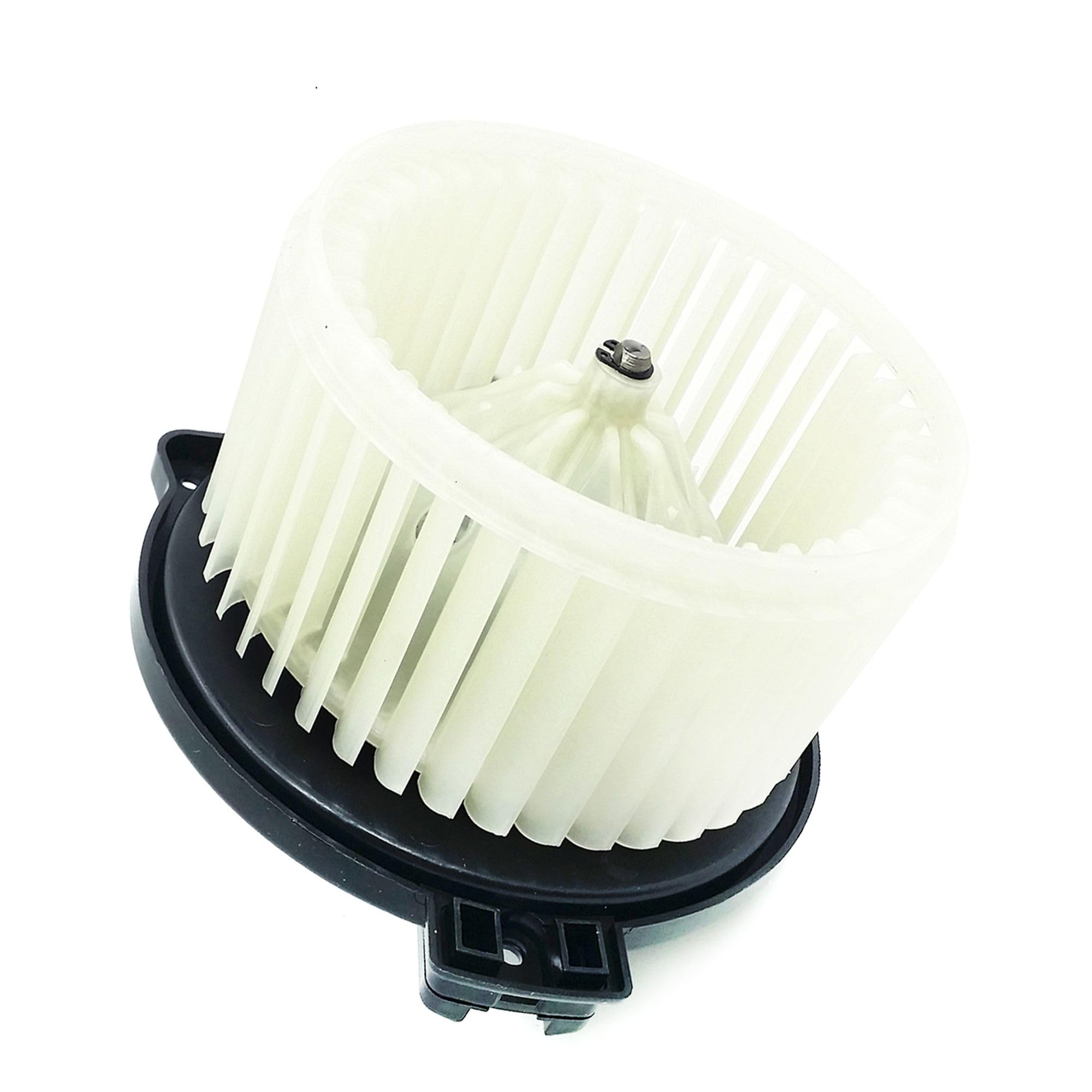 PartsFlow Blower Motor For 1995 1996 1997 1998 1999 2000 2001 2002 2003 2004 Toyota Tacoma 700059