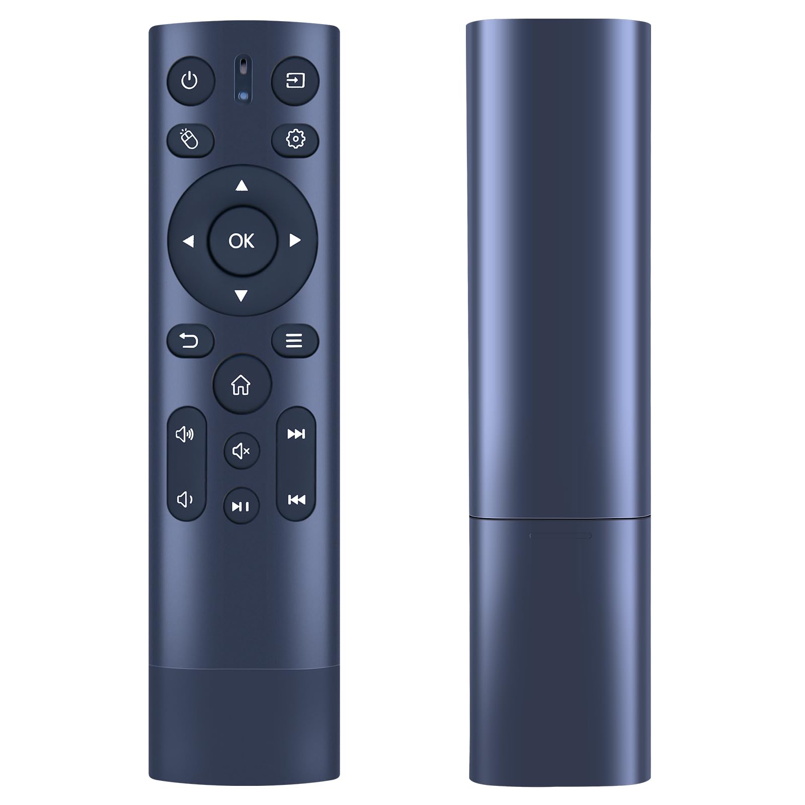 SnrigwReplacement Remote for NexiGo Aurora ProPJ92
