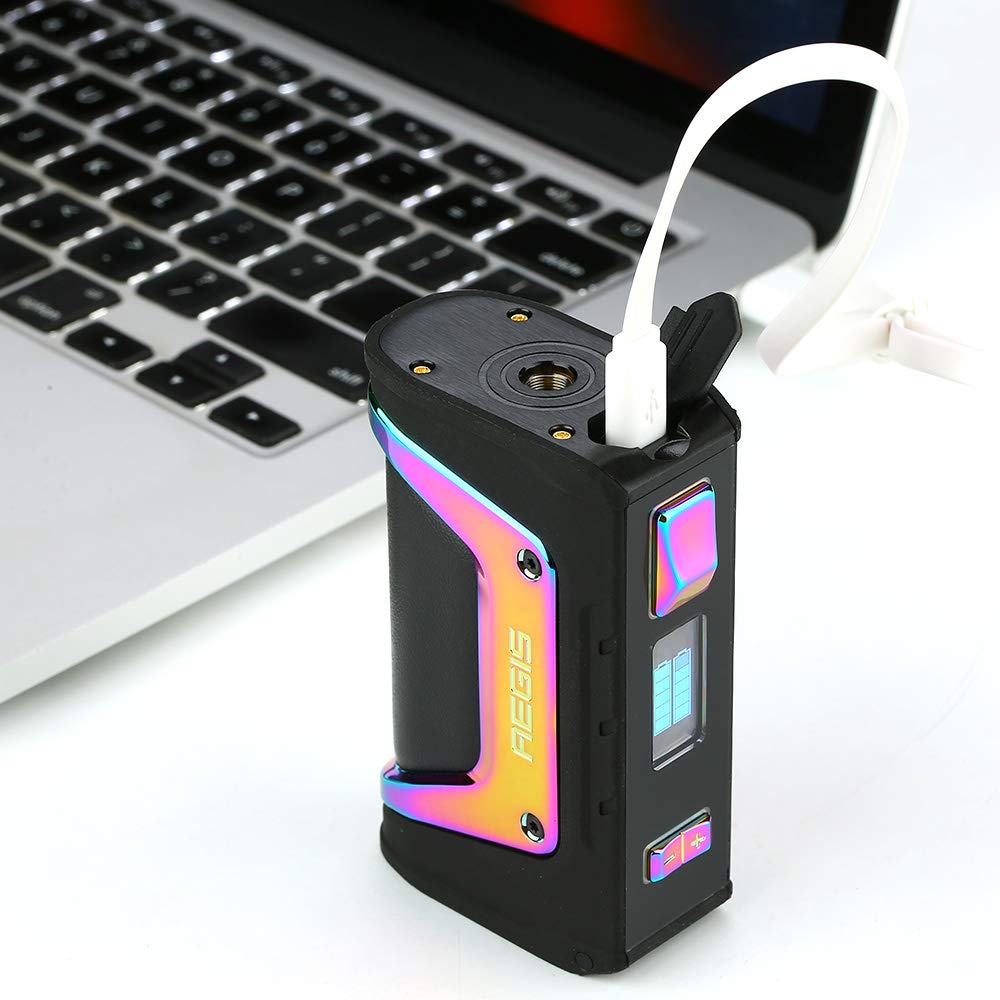 Geekvape Aegis V1 GeekVape - Aegis Solo 100W TC Kit Geek Vape Aegis Solo User Manual & Troubleshooting Guide Geekvape Aegis V1 GeekVape - Aegis Solo 100W TC Kit Geek Vape Aegis Solo User Manual & Troubleshooting Guide