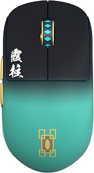 Amazon.co.jp: Pulsar Gaming Gears 時透無一郎 X2H mini