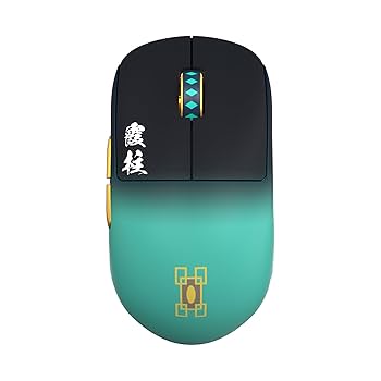 Amazon.co.jp: Pulsar Gaming Gears 時透無一郎 X2H mini