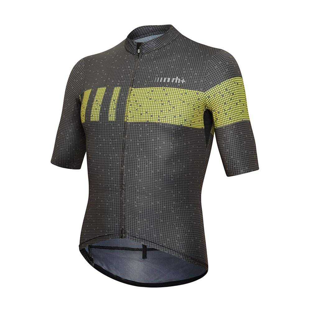 Jersey Homme rh+ Super Light pour le Cyclisme sur Route - 3