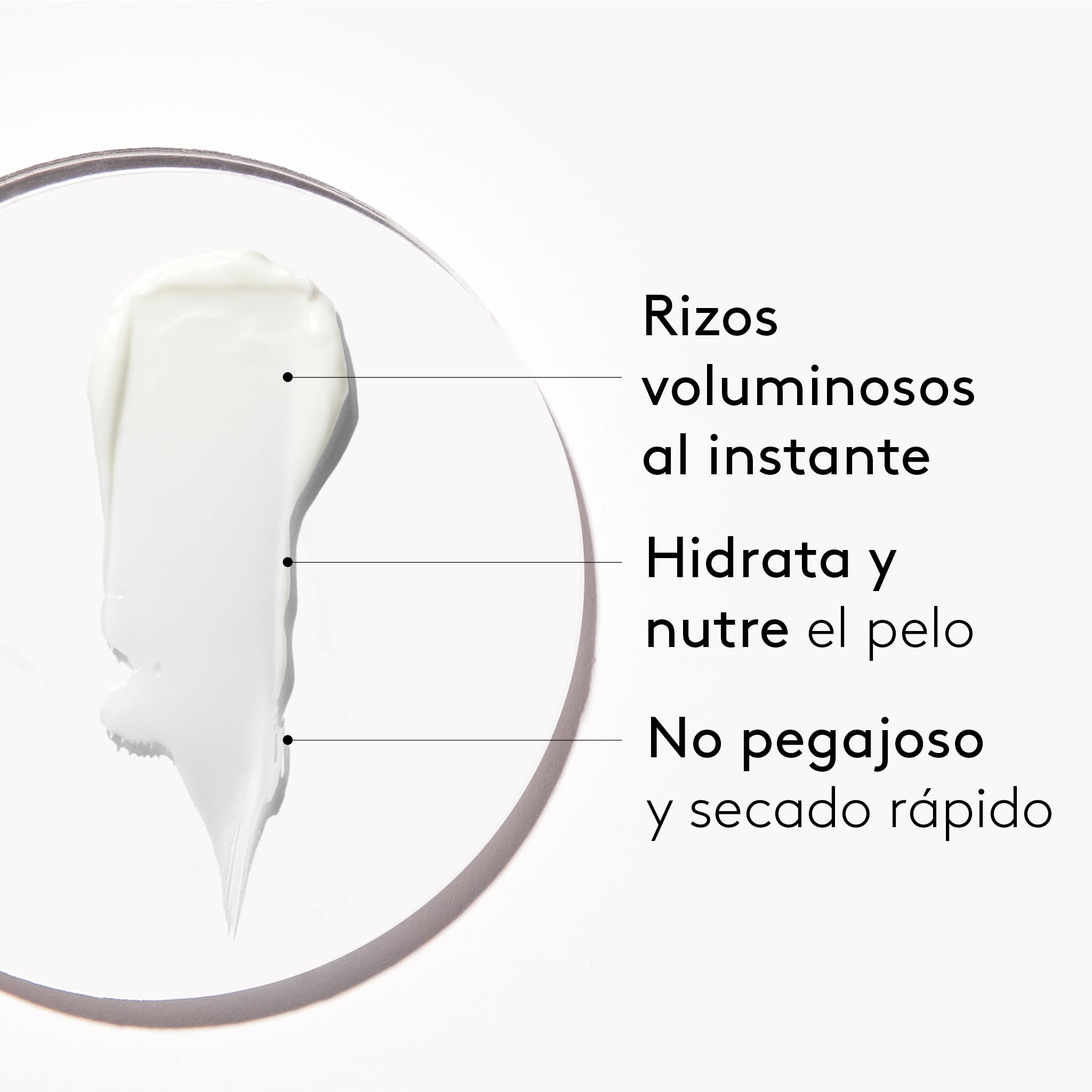 COCUNAT Curly Essentials Leave-In + 2 Booster Método Curly | Acondicionador sin aclarado + 2 geles definidores. Rizos profesionales en 2 pasos. Toxic Free, sin siliconas ni sulfatos.