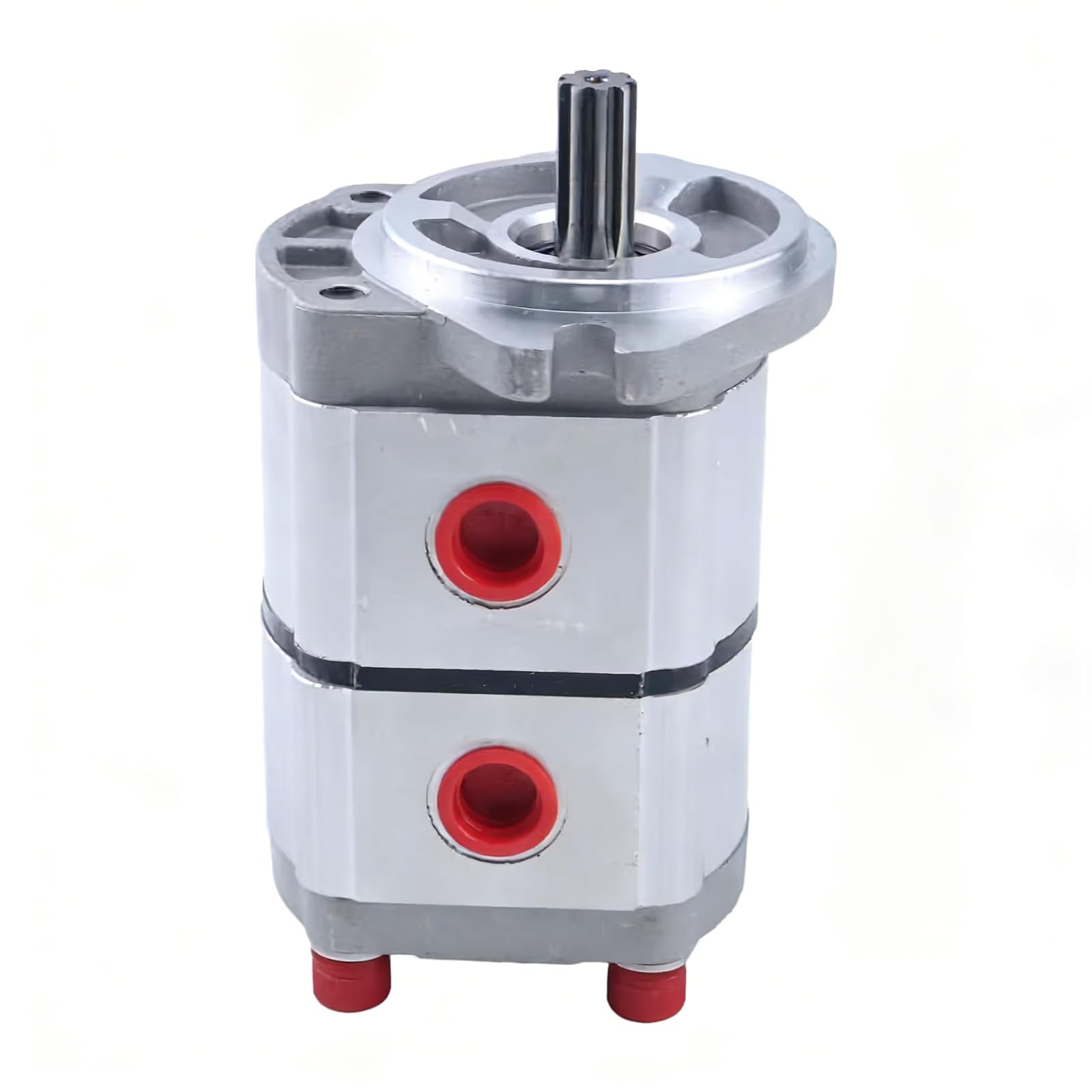 Amazon.com: YIHETOP Hydraulic Gear Pump PGP51063G3LP Compatible