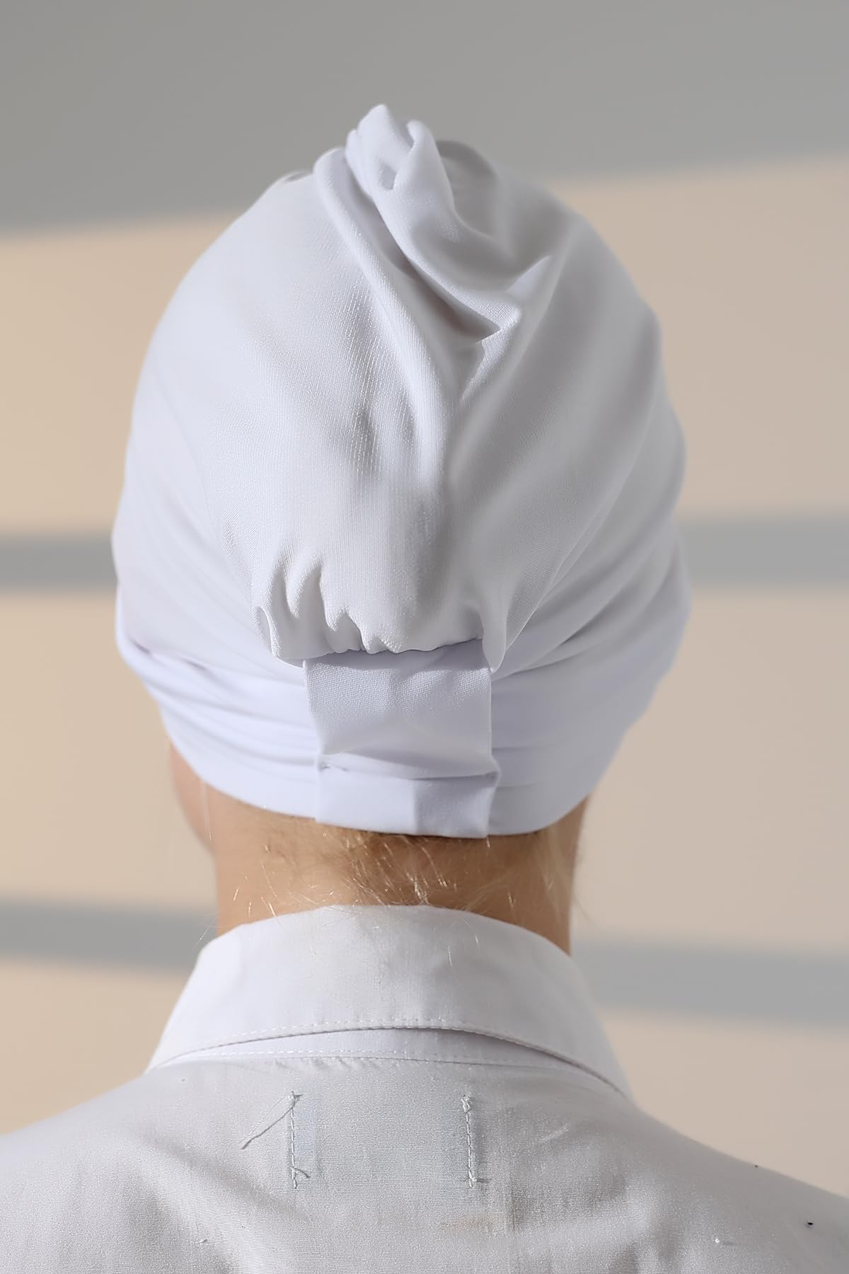 ihvan online, Hijab Cap, turbante per la testa da donna, fascia per capelli, copertura per la testa per pazienti affetti da cancro, sciarpa sotto berretto