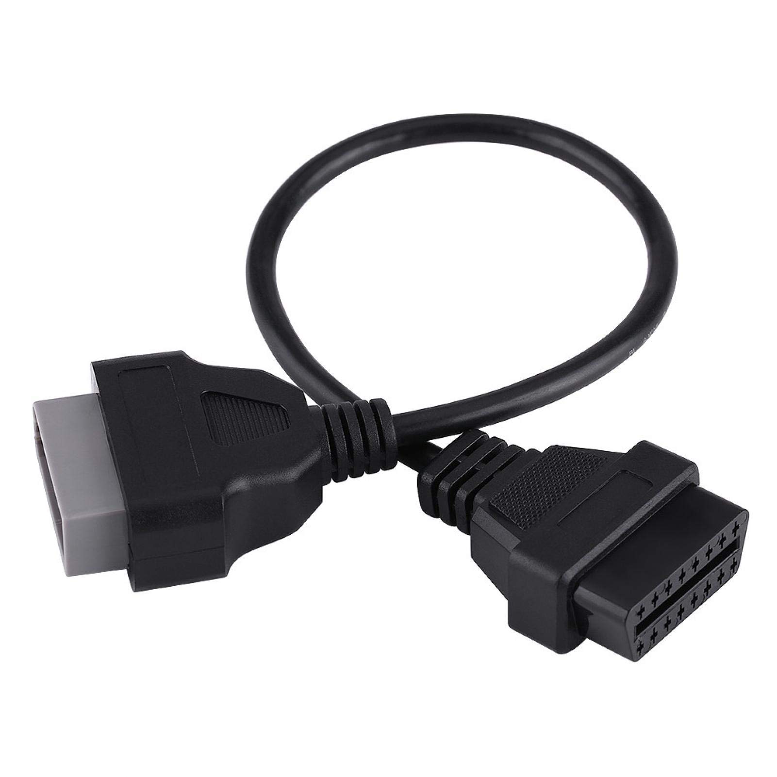 Cavo Diagnostico Di Tipo A A 6 Pin Obd2 Per Moto Suzuki - Bematik