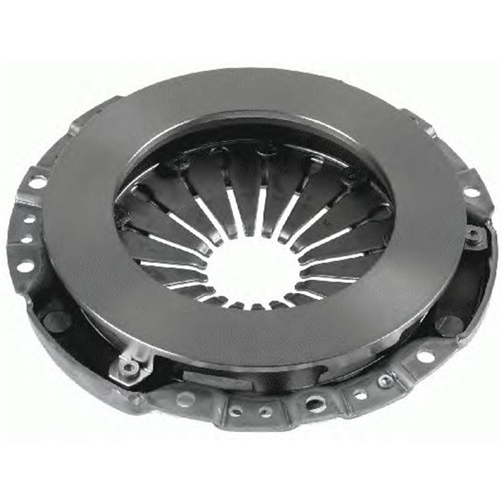 SACHS 3000 203 002 Kit De Embrague compatible con BMW 3 Series (E36) 1990-1998 y Otros Vehículos
