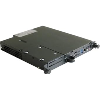 Elo Touch E336899 Computer Module for 02 Series IDS, Android OS, Qualcomm Snapdragon APQ8064 CPU, 2 GB RAM, 16 GB HDD, 1 GB LAN, Wi-Fi 802.11 B/G/N, Bluetooth 4.0 with Antenna