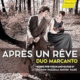 Apr�s un Reve-Duo Marcanto