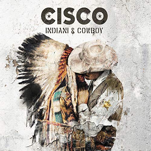  Indiani & Cowboy
