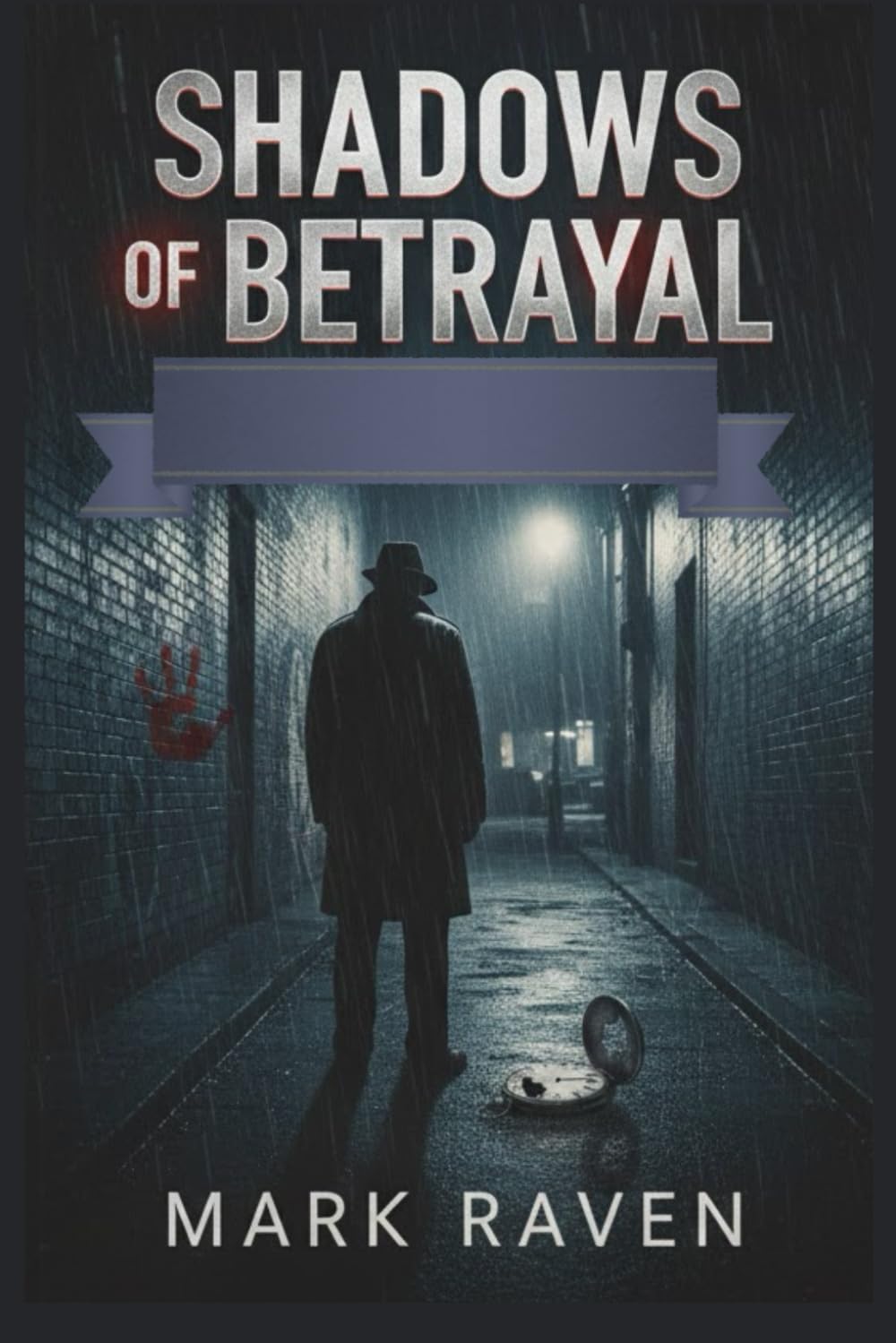 Shadows of Betrayal: True Stories of Cold Cases, Deadly Deceptions, and the Forensic Breakthroughs That Caught the Killers