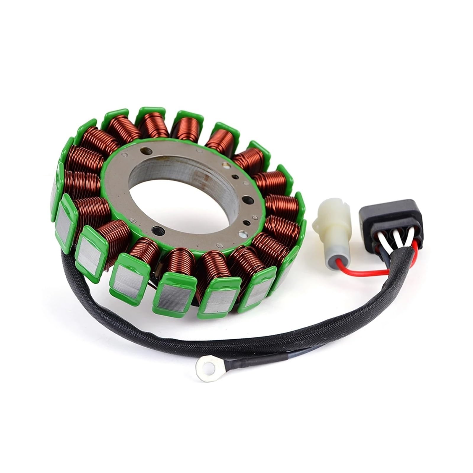 Bobina del estator para solucionar fallos de arranque en fuerabordas de 4 tiempos F115A 115HP 7