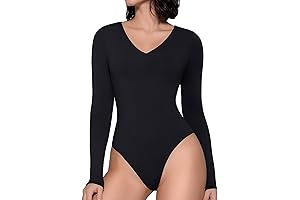 Sensational Avidlove Bodysuit