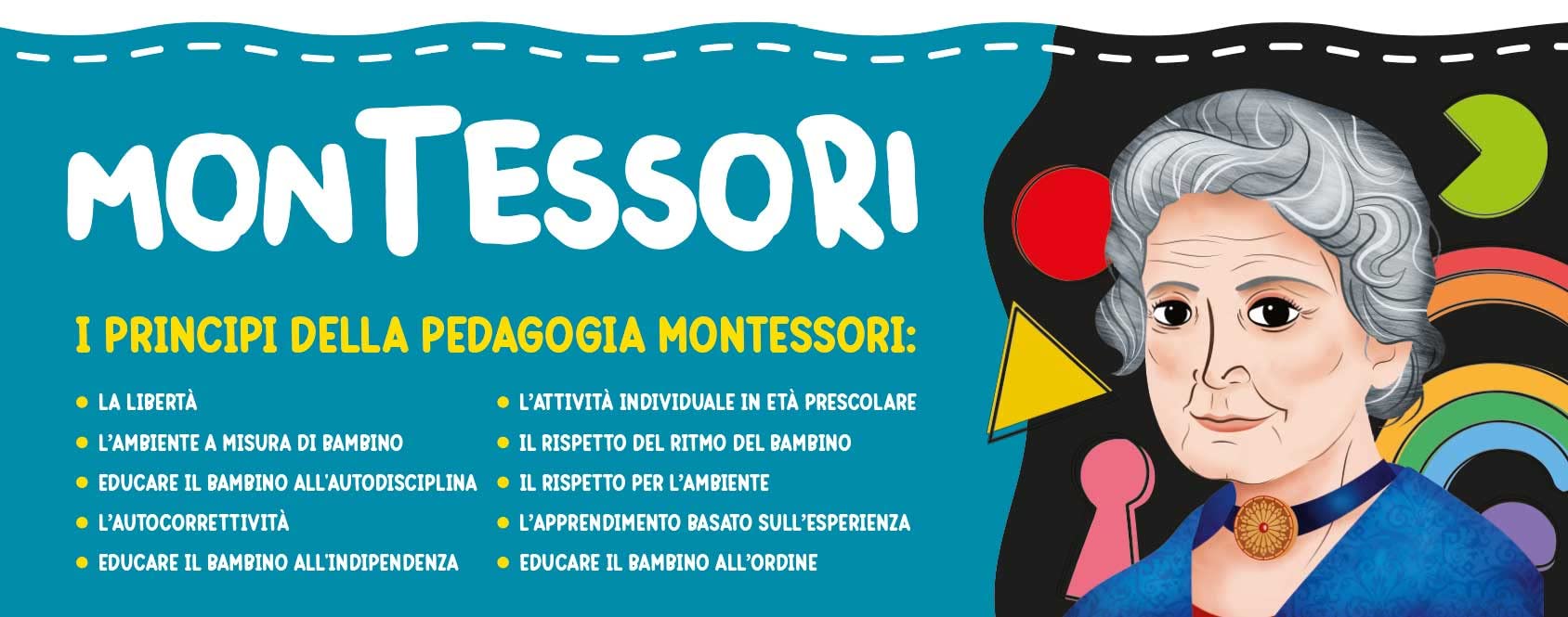 Lisciani - MONTESSORI - La Casa - Rompecabezas Para Niños a Partir de 2 años - Enseña a Colocar cada Cosa en su Lugar en la Casa - Juego Educativo - Fabricado en Italia (El empaque puede variar)