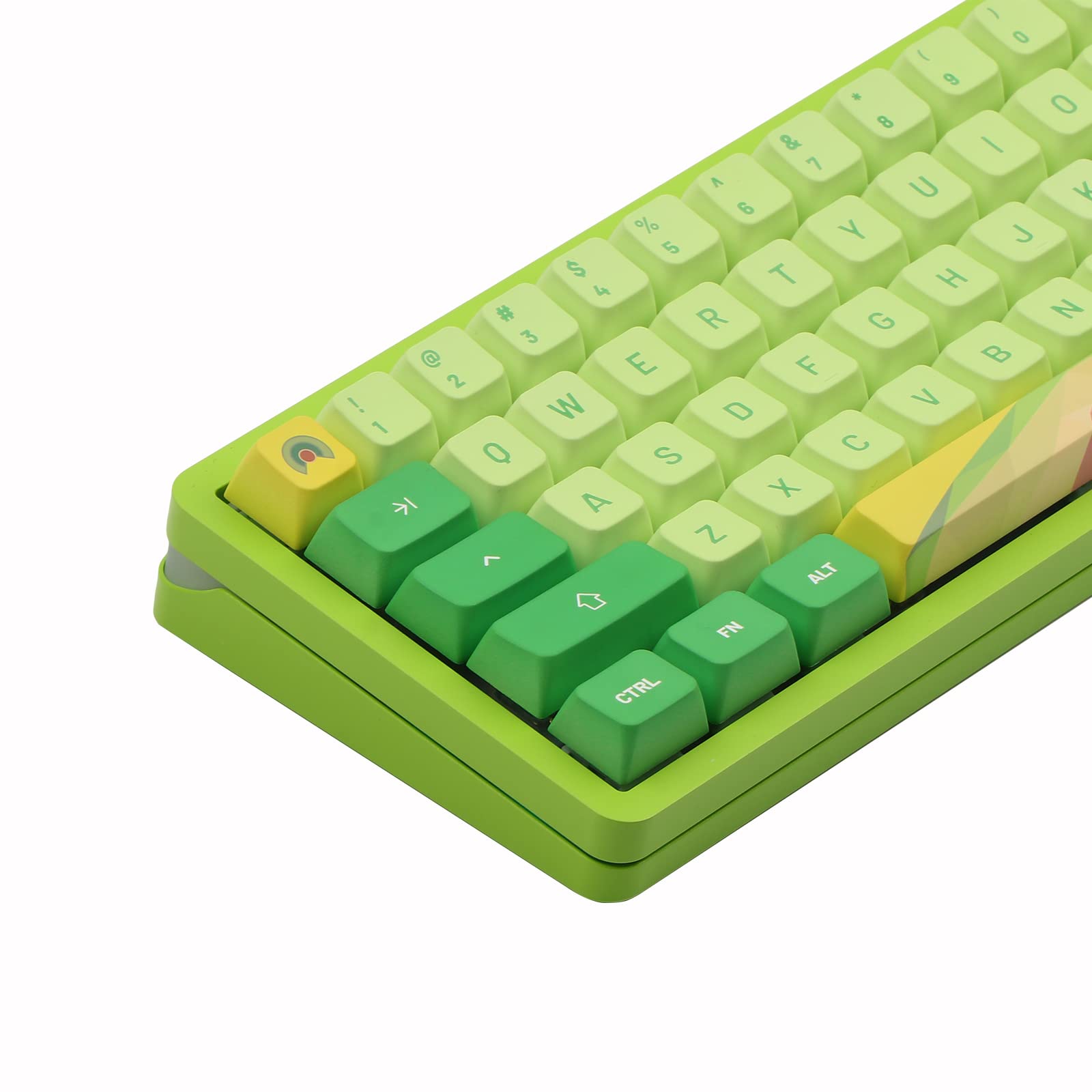 EPOMAKER SK96S カスタム品 96% 自作キーボード EPOMAKER SK96S カスタム品 96% 自作キーボード
