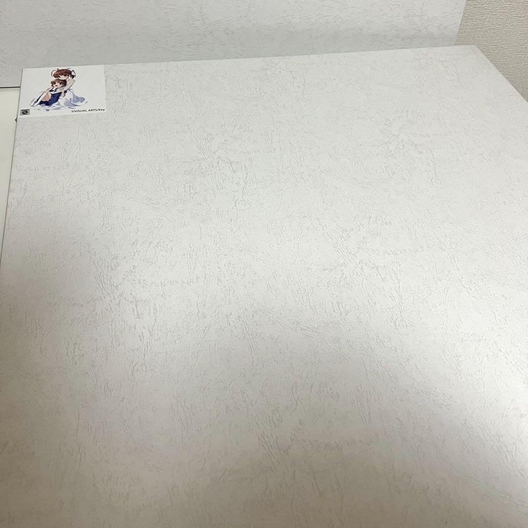 Amazon.co.jp: Key20周年 複製原画 CLANNAD 古川渚 描き下ろし