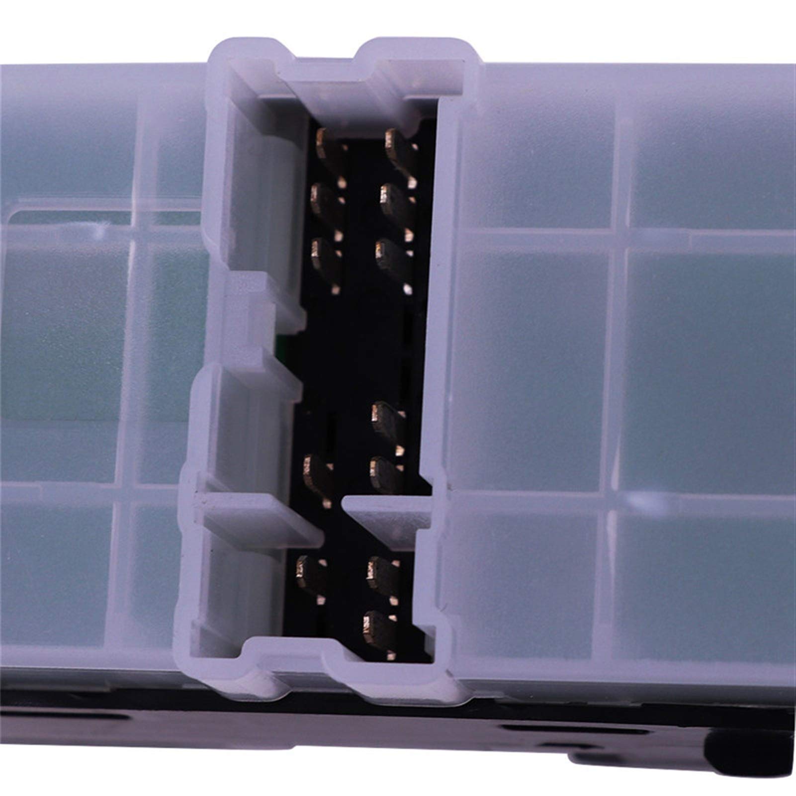 25401JG410 INTERRUTTORE ALZACRISTALLI ANTERIORE SINISTRO / 257954 PER